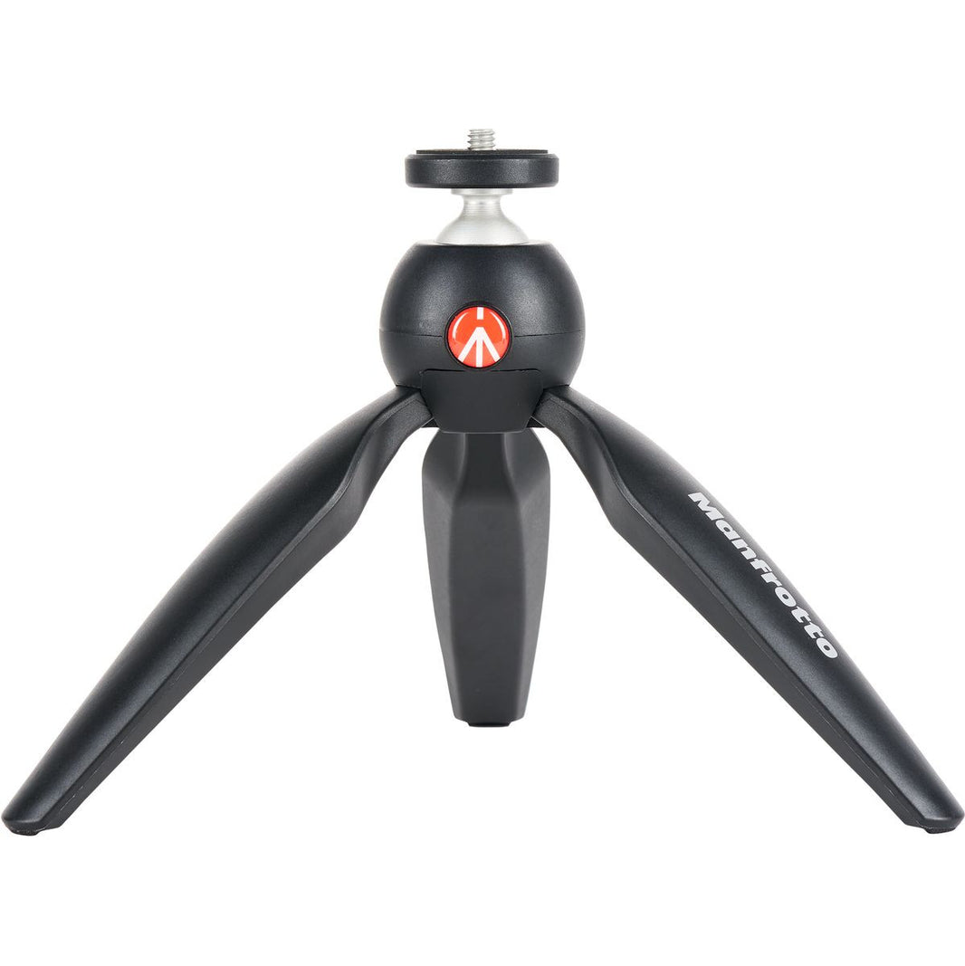 Manfrotto Pixi Mini Tripod Black