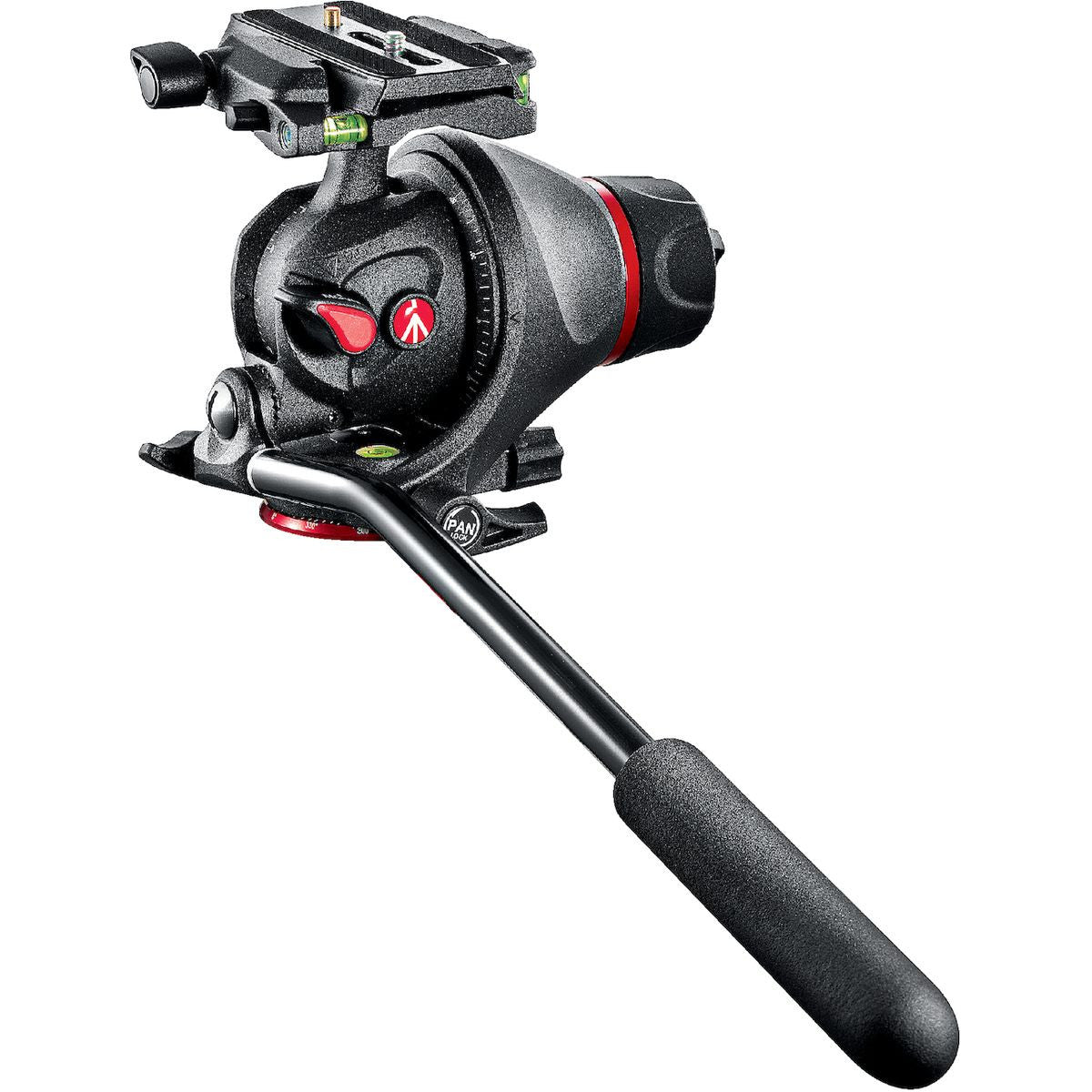 Manfrotto 055 Mag Photo-Movie HEAD-Q5