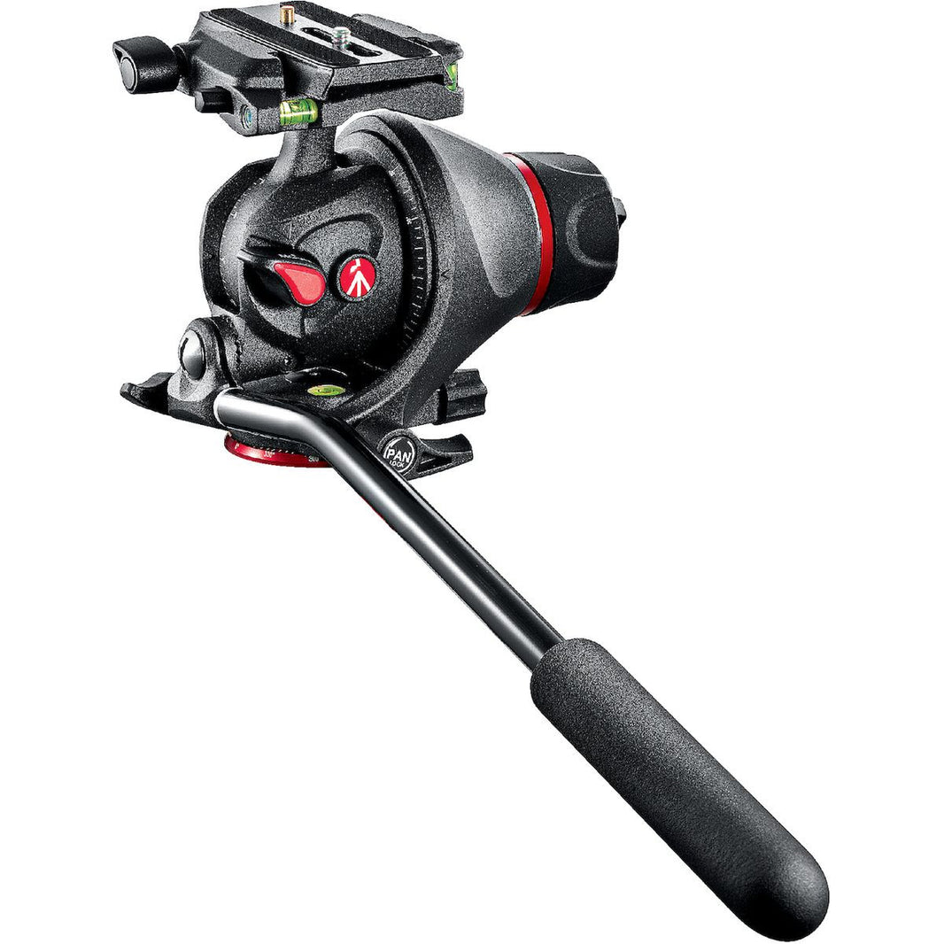 Manfrotto 055 Mag Photo-Movie HEAD-Q5