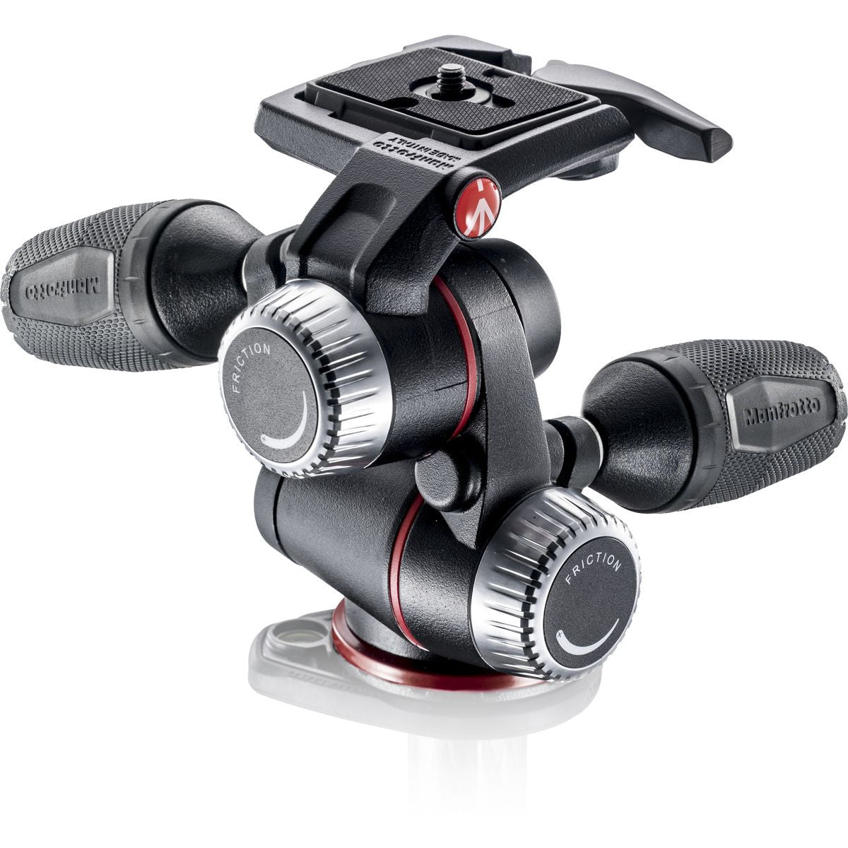 Manfrotto X-Pro 3-WAY Head