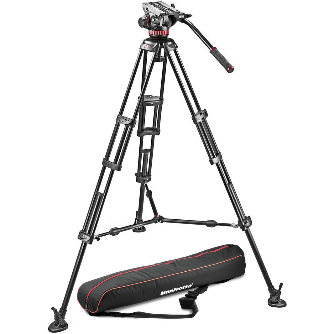 Manfrotto Pro Video Aluminium SYSTEM-4KG