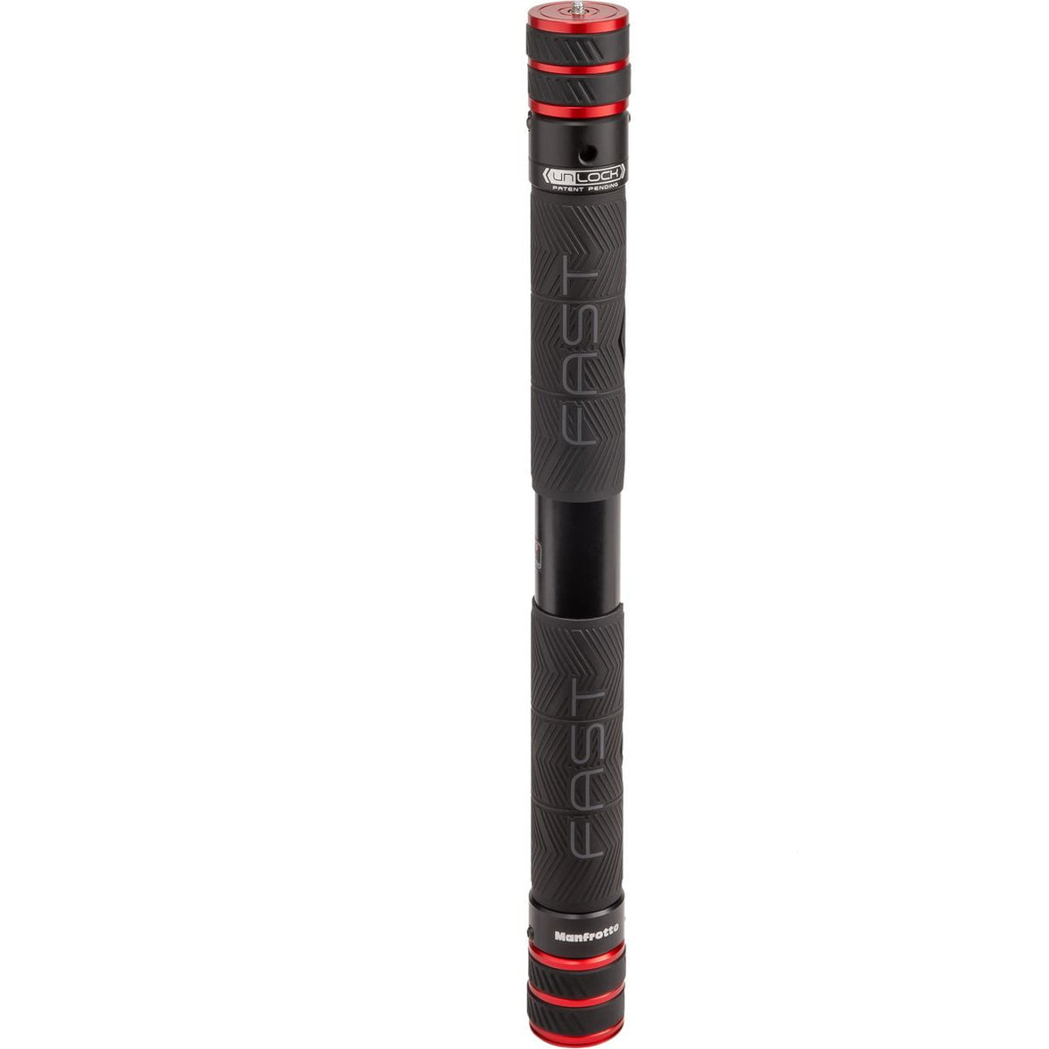 Manfrotto Fast Gimboom Carbon