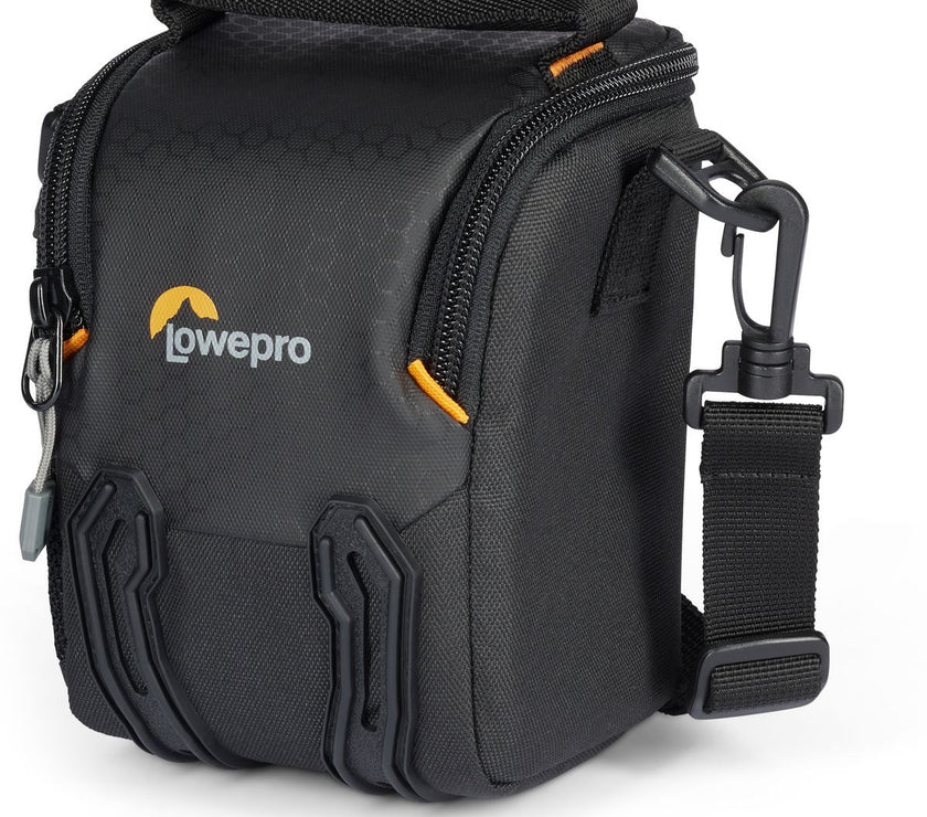 Lowepro Adventura SH 115 III (Black)
