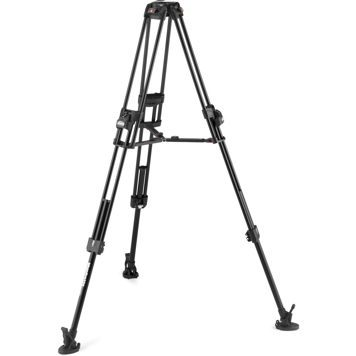 Manfrotto Alu Fast Twin Leg MS Tripod