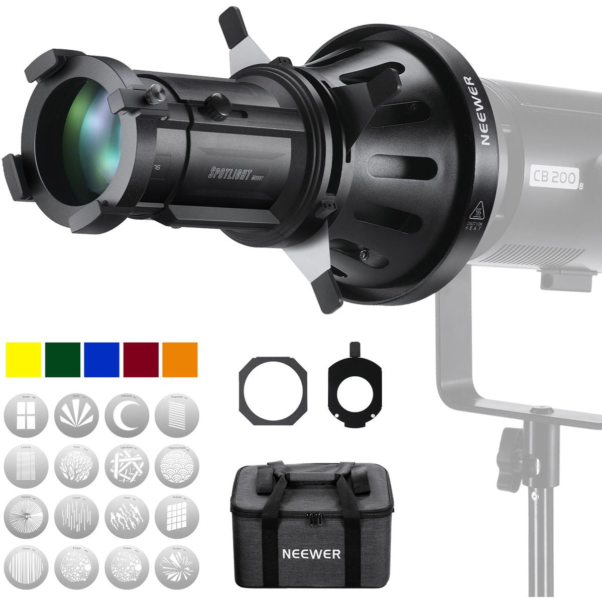 NEEWER LS-39