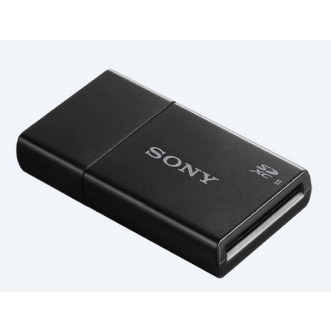 Sony MRWS1 UHS-II Card reader