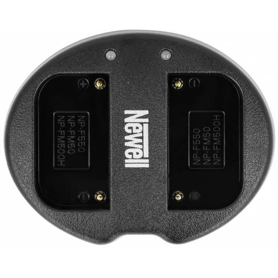 Newell SDC-USB TWO-Channel Charger For NP-F550/FM50/FM500H