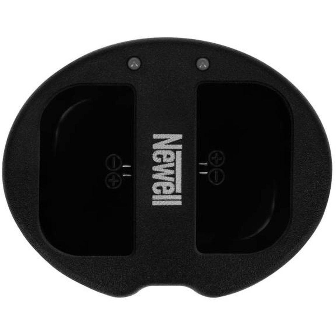 Newell SDC-USB TWO-Channel Charger For LP-E6 Batteries