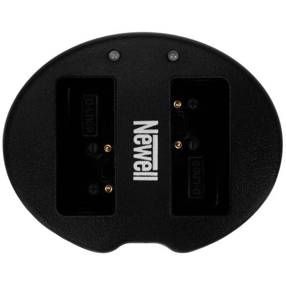 Newell SDC-USB TWO-Channel Charger For D-LI90 Batteries