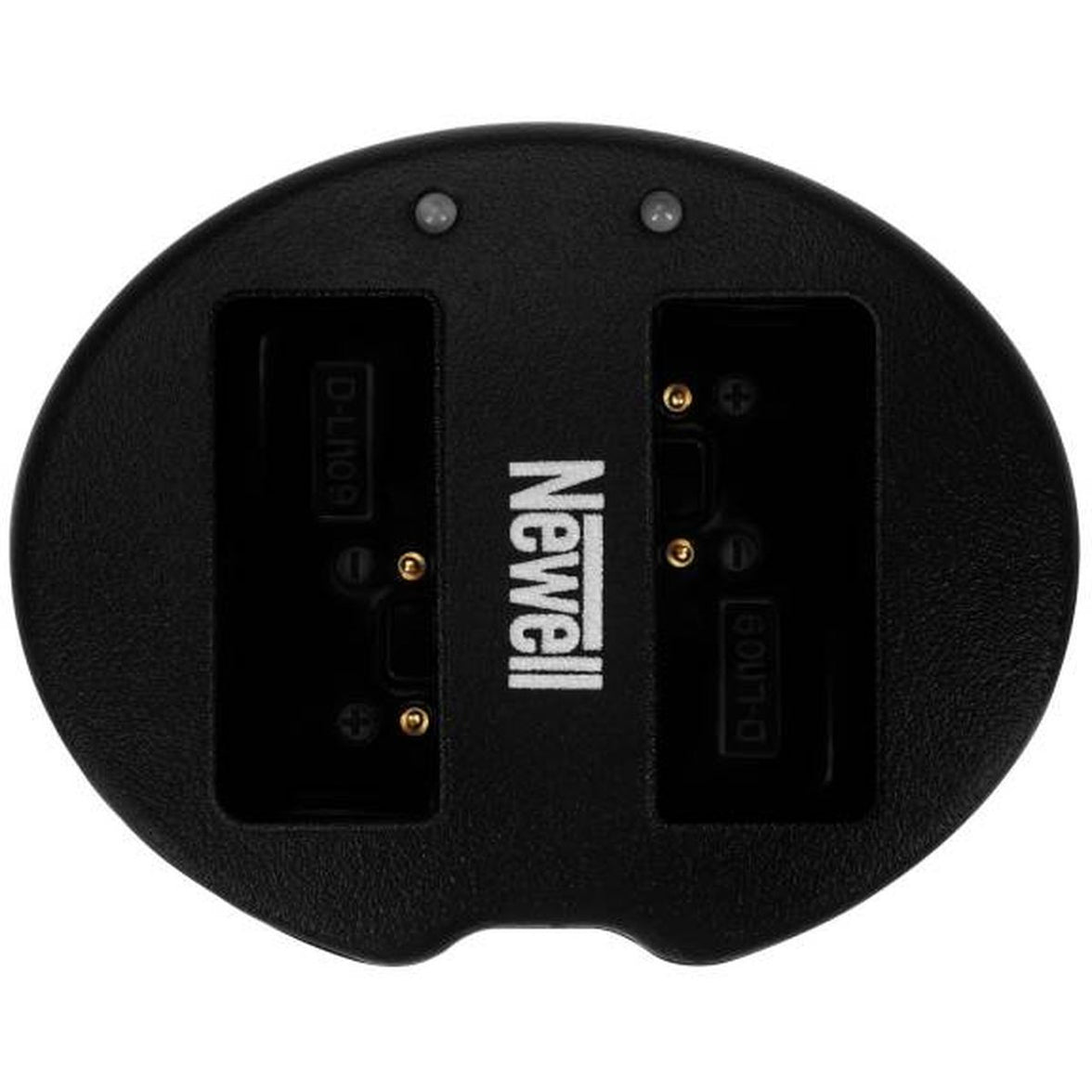 Newell SDC-USB TWO-Channel Charger For D-LI90 Batteries