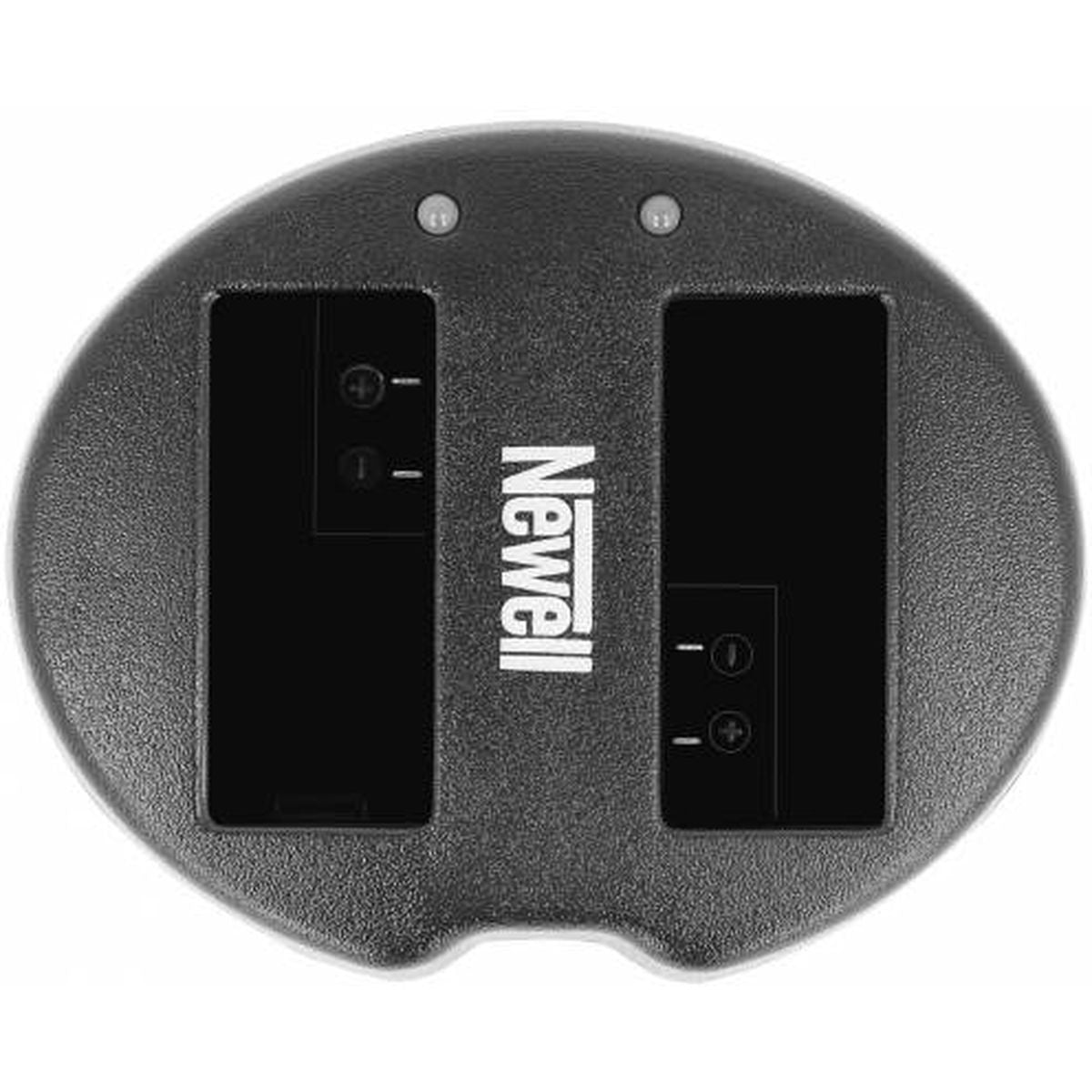 Newell SDC-USB TWO-Channel Charger For LP-E8 Batteries