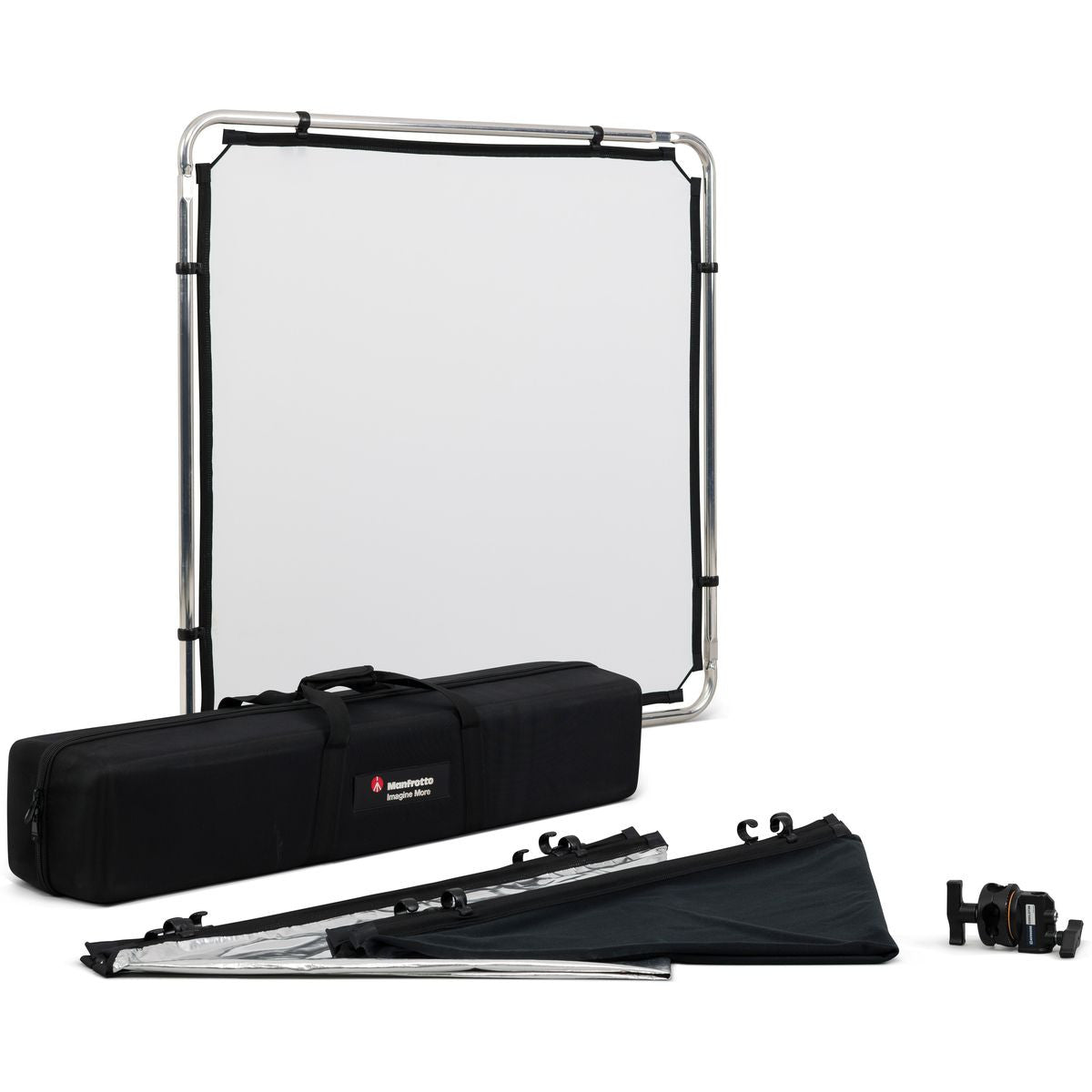 Manfrotto Pro Scrim All In ONE Kit Small