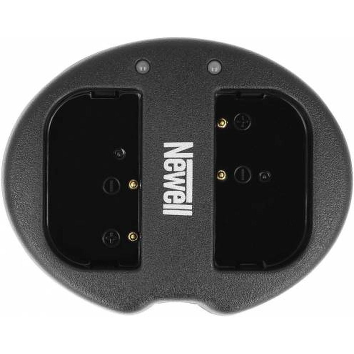 Newell SDC-USB TWO-Channel Charger For DMW-BLF19E Batteries