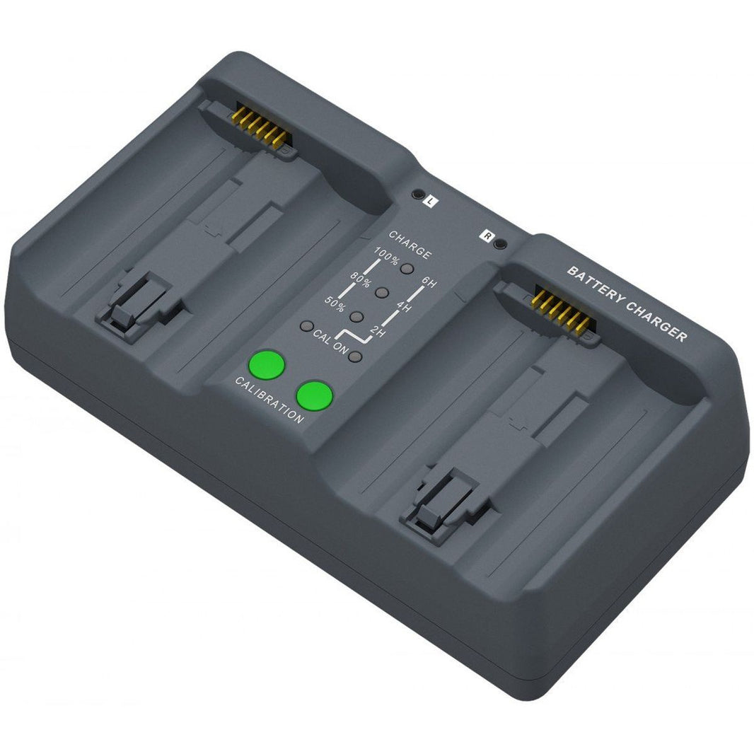 Newell BC-18B Dual Channel Battery Charger For EN-EL18