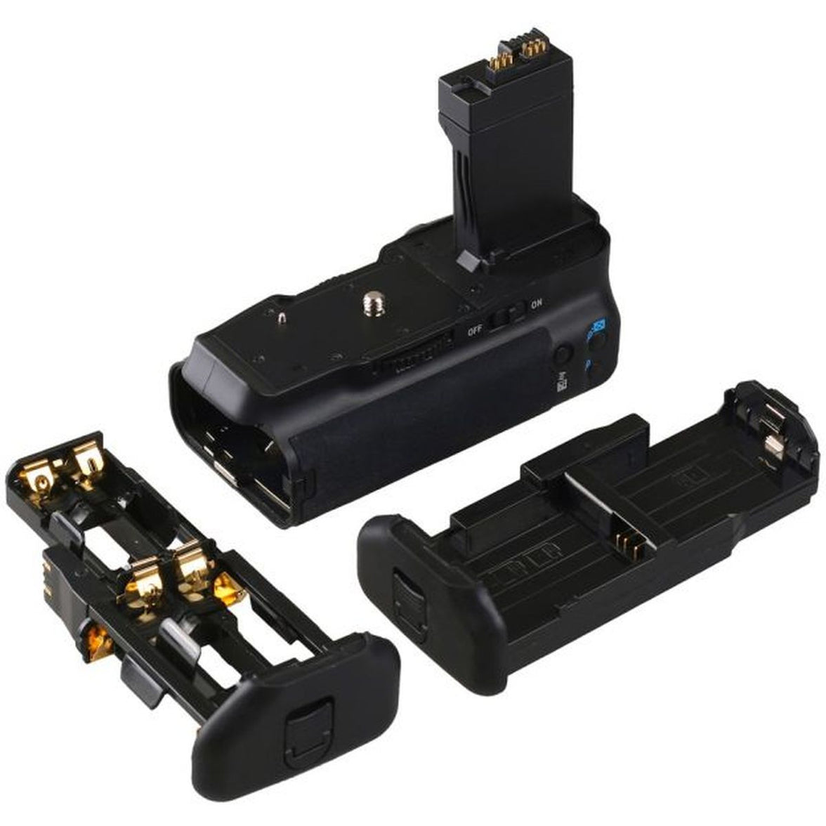 Newell Battery Pack BG-E8 For Canon
