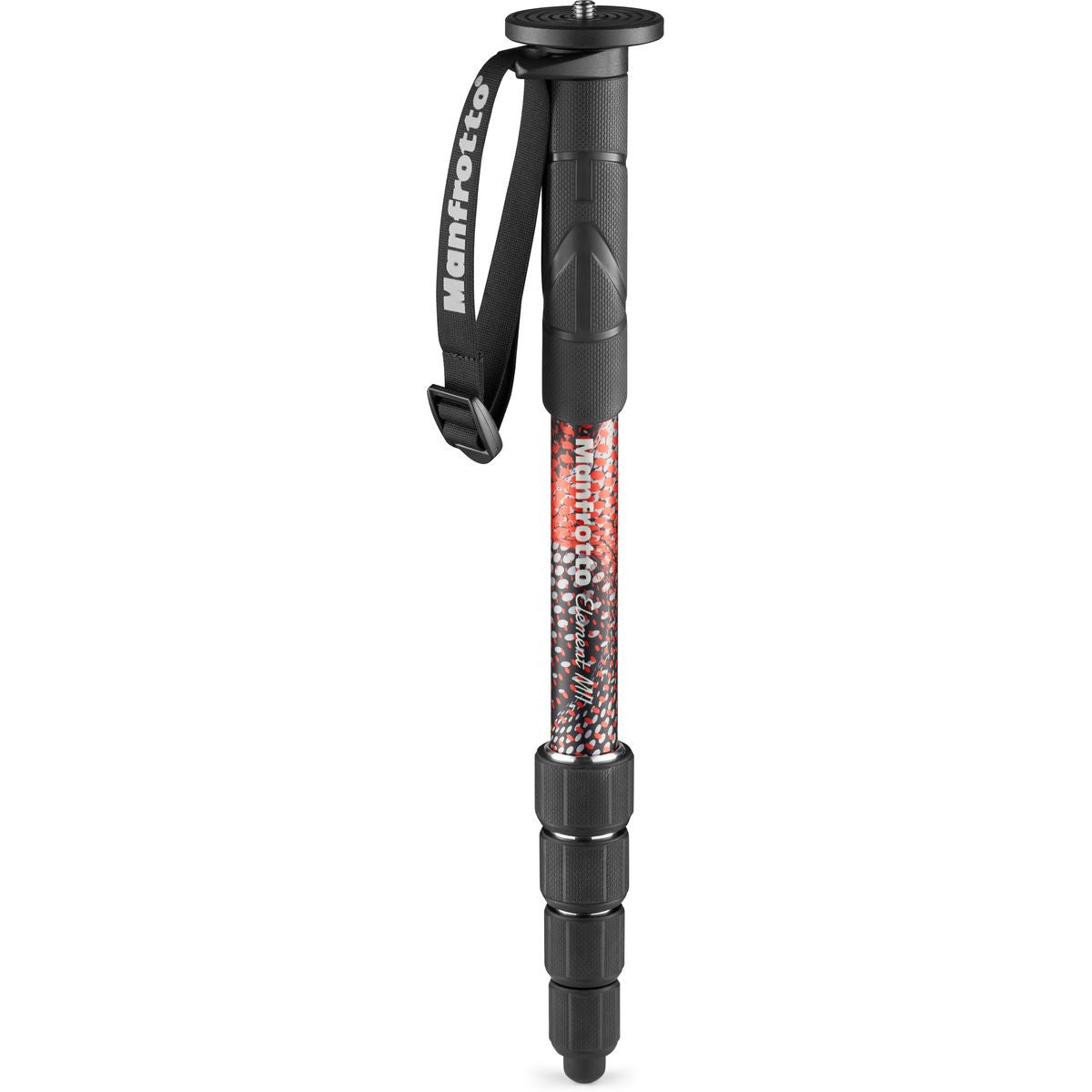 Manfrotto Element MkII Monop Al RD 5 Sec