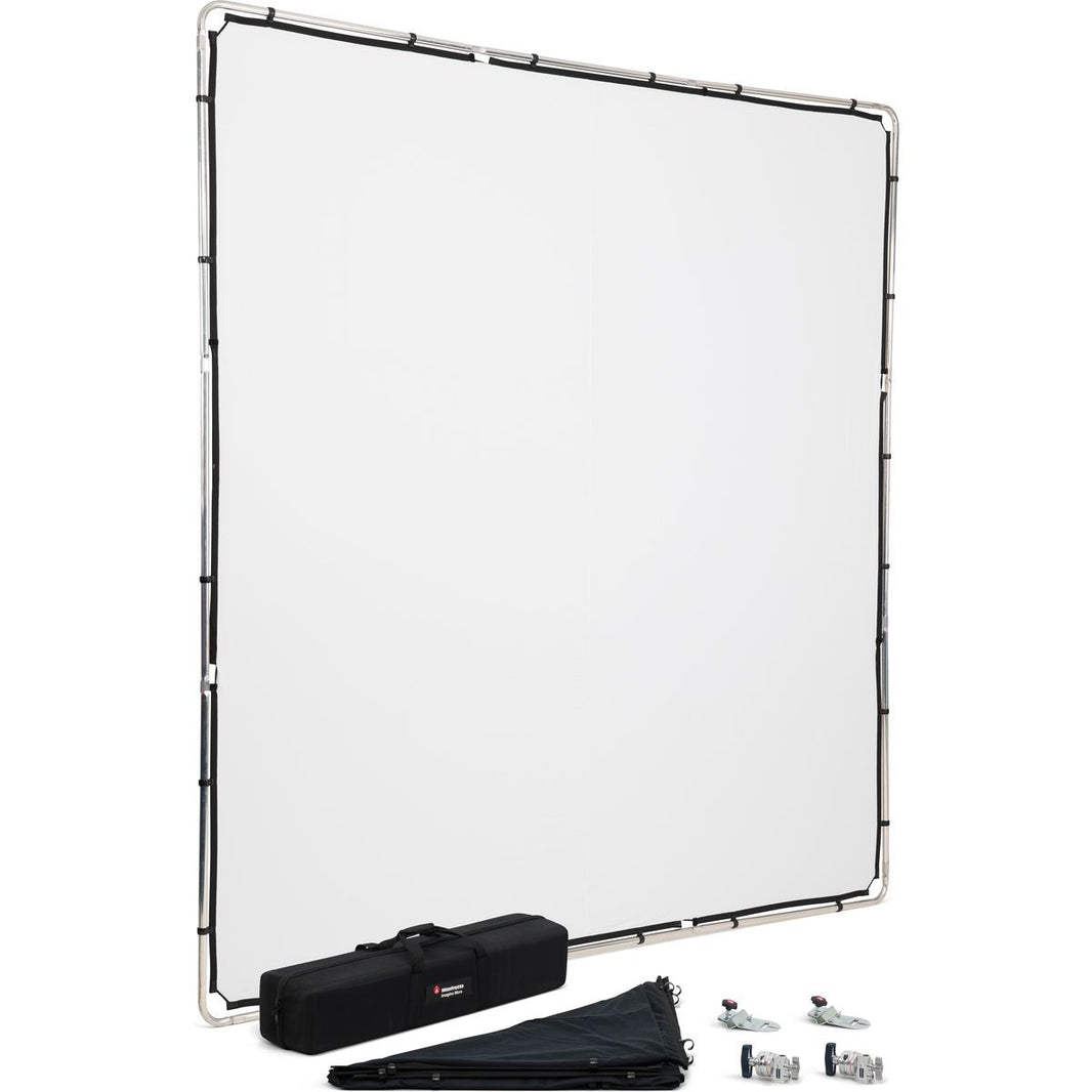 Manfrotto Pro Scrim All In ONE Kit XL