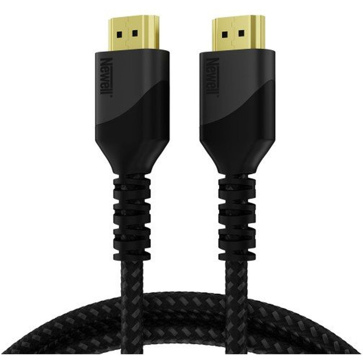 Newell HDMI Cable - HDMI 2.1 8K 60Hz - 2 M Graphite