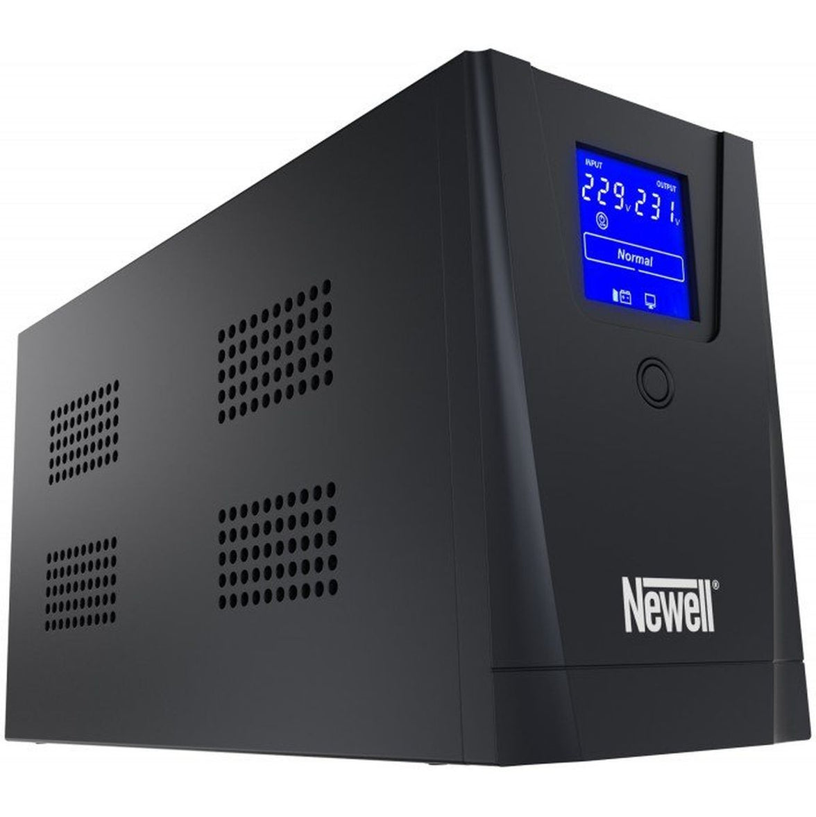 Newell Force LI-1500 Ups