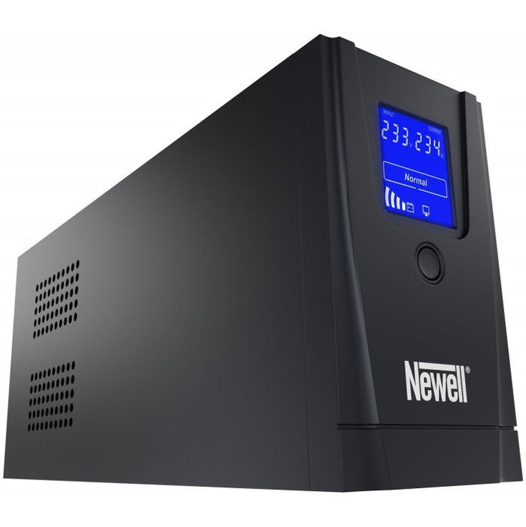 Newell Force LI-600 Ups