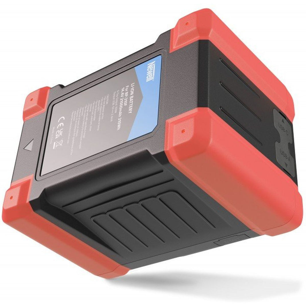 Newell BP-310F V-Mount Battery Pack