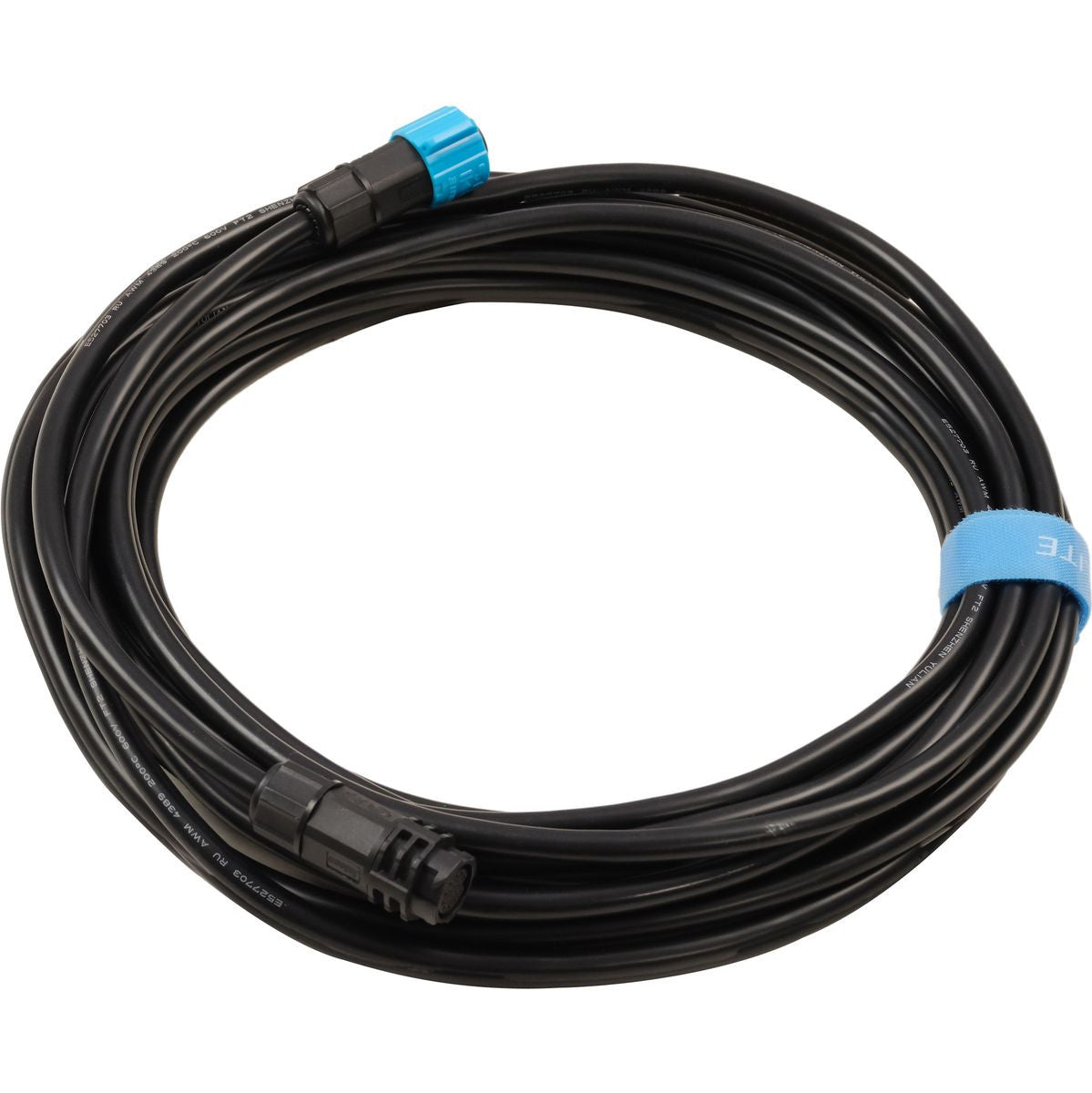 Nanlite Pavoslim DC Connection Cable 7.5m