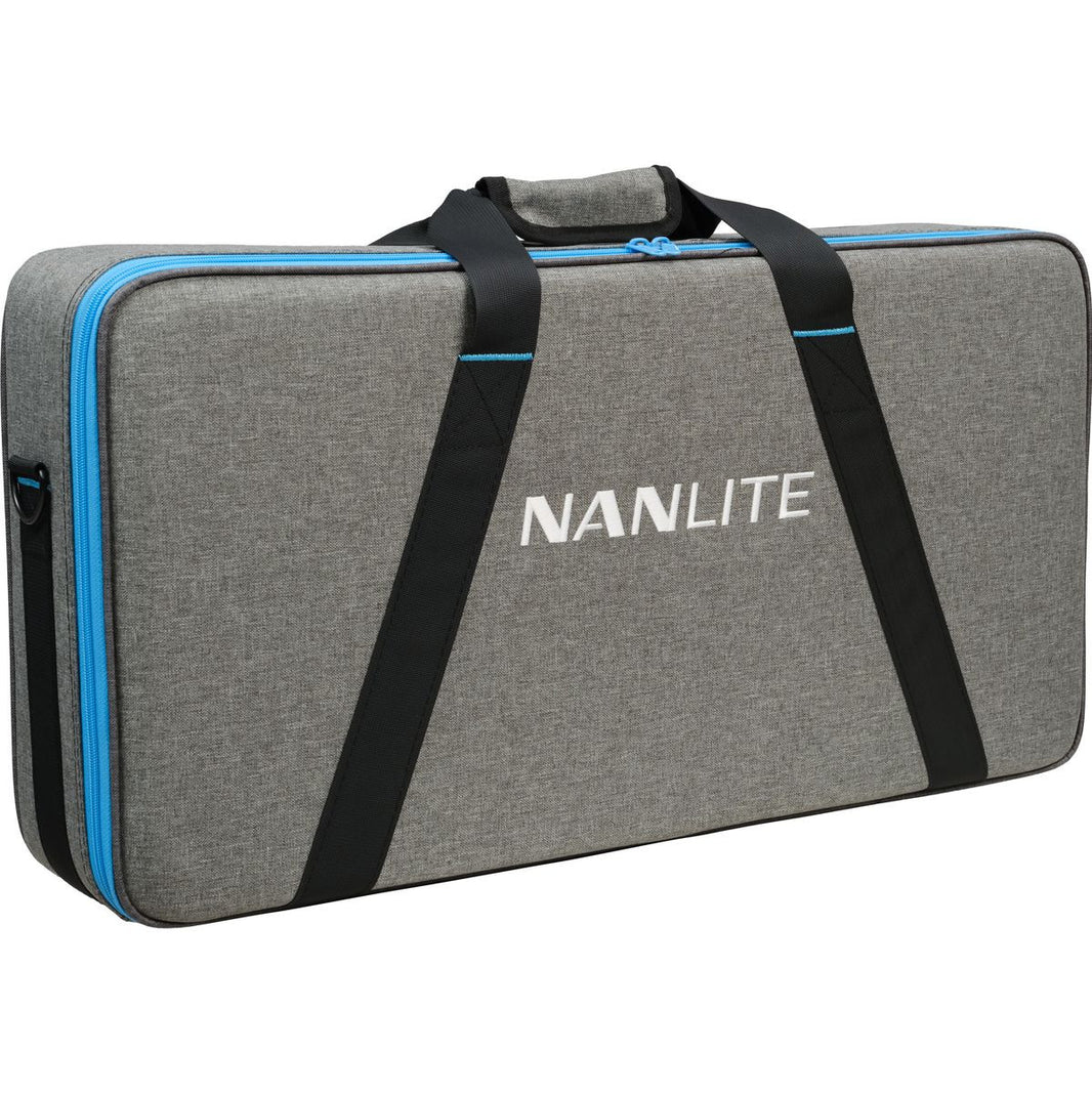 Nanlite Carrying Bag For Pavoslim 120B/120C 2-LIGHT Kit