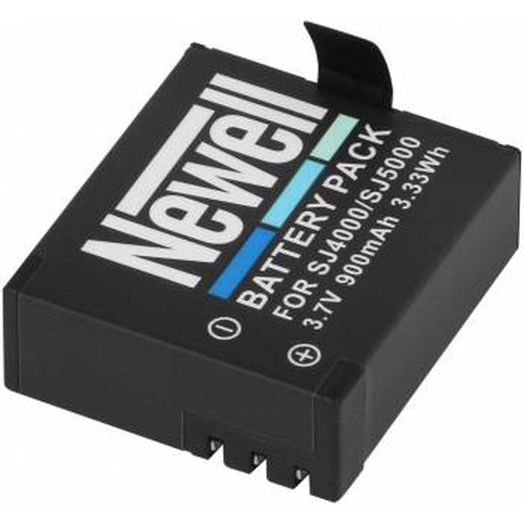 Newell Battery Replacement For SJ4000 / SJ5000