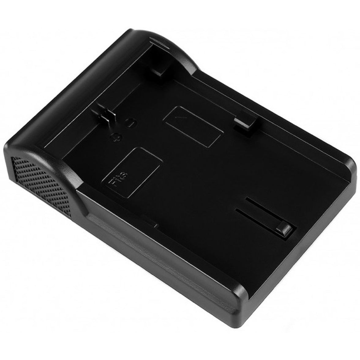 Newell Adapter Plate For NP-FP50 Batteries