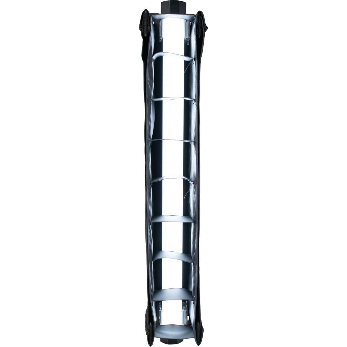 Nanlite Barndoor For Pavotube II 15X (w/ Eggcrate)