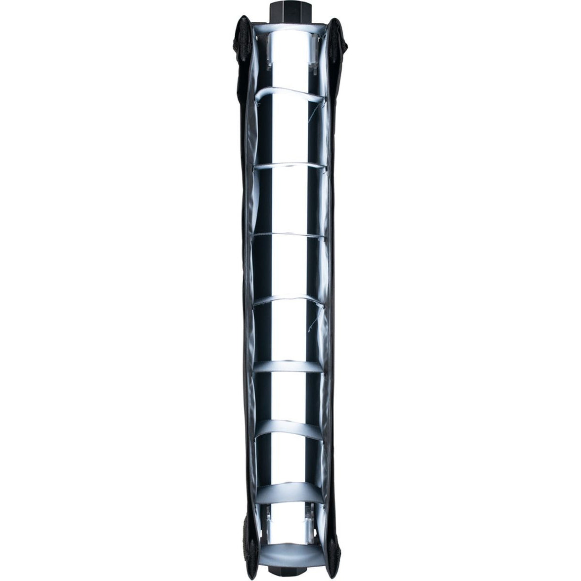 Nanlite Barndoor For Pavotube II 15X (w/ Eggcrate)