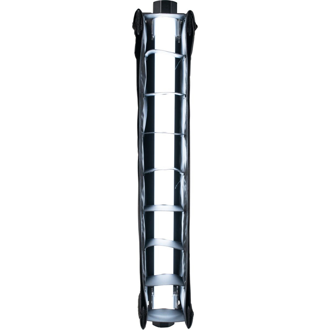 Nanlite Barndoor For Pavotube II 15X (w/ Eggcrate)