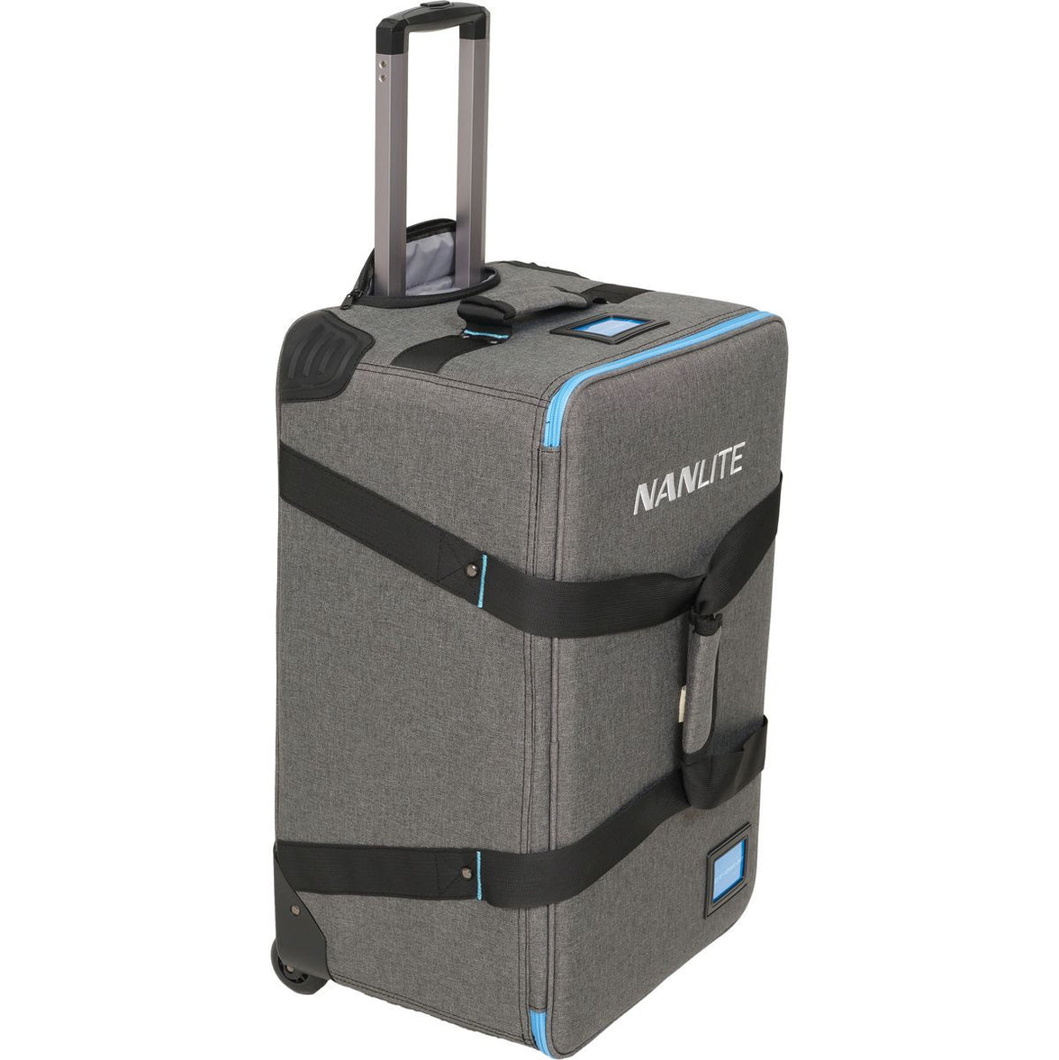 Nanlite CC-ST-FZ300II-2KIT Trolley Case For Forza 300/300B II 2KIT