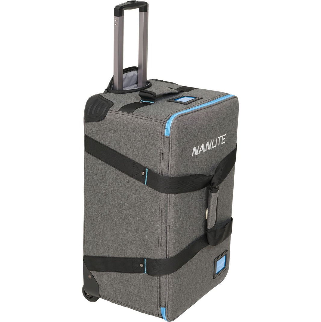 Nanlite CC-ST-FZ300II-2KIT Trolley Case For Forza 300/300B II 2KIT