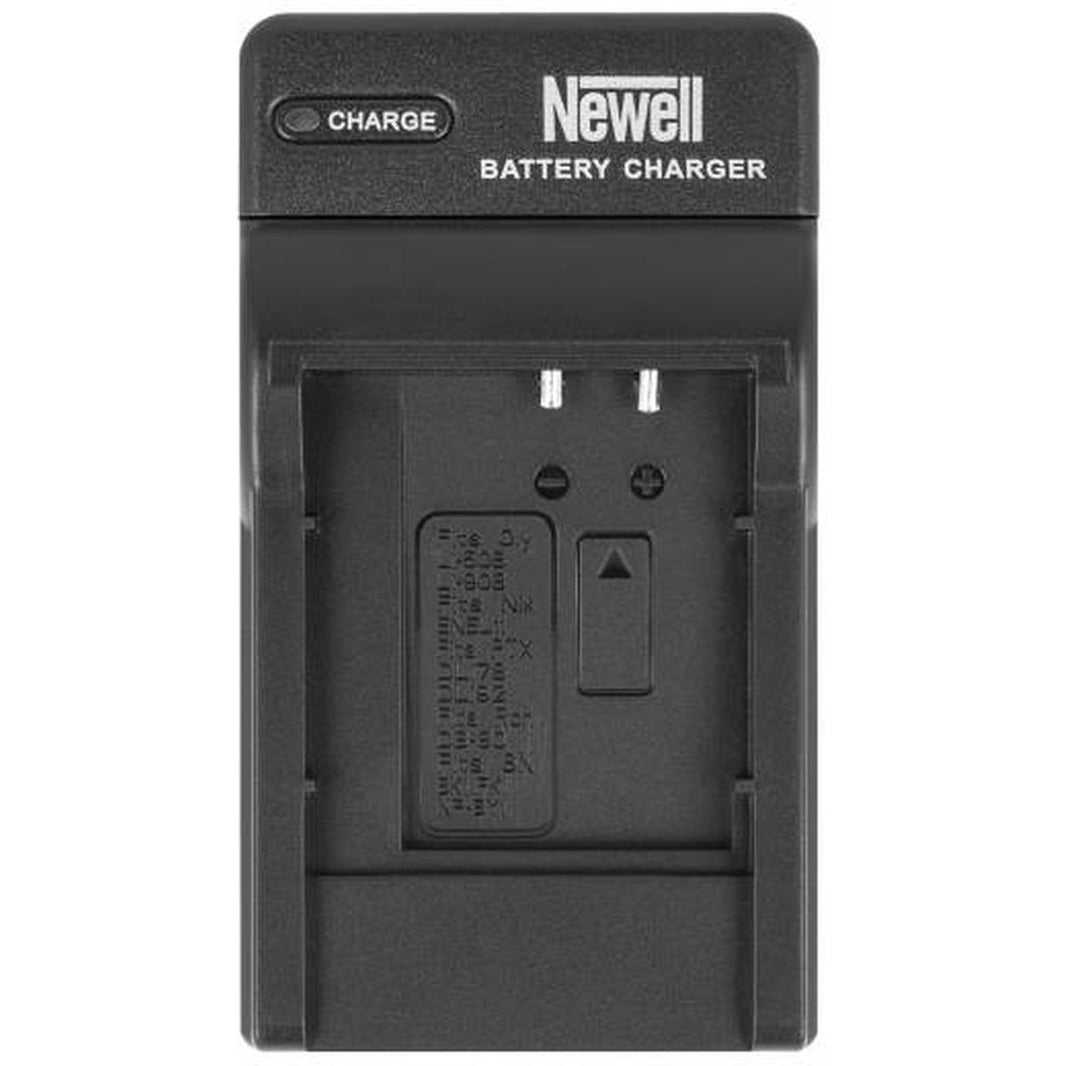 Newell DC-USB Charger For NP-BY1 Batteries