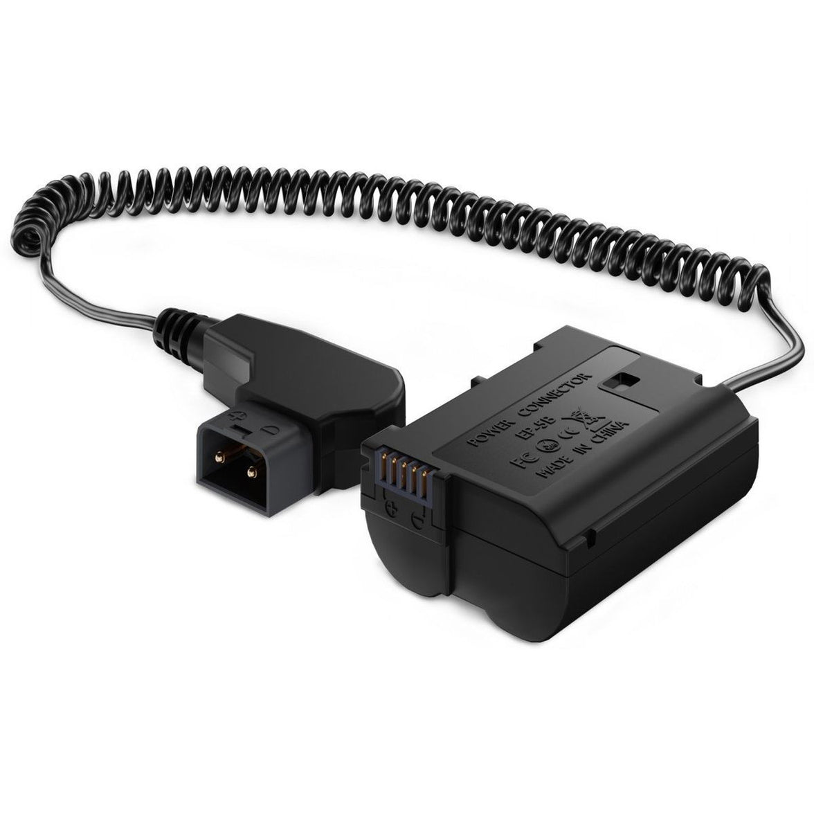 Newell D-Tap Power Adapter For EN-EL15