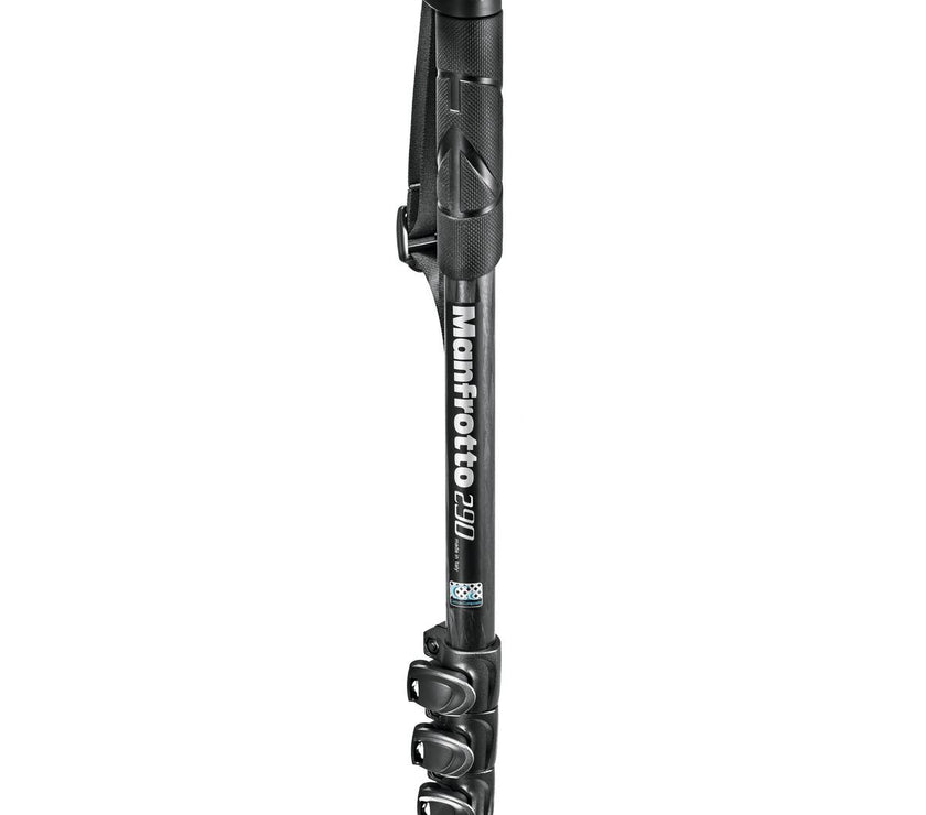 Manfrotto 290 Carbon Monopod
