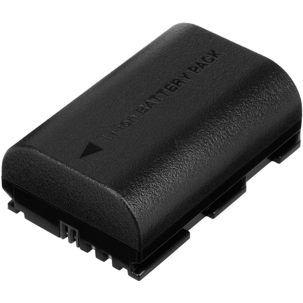 Newell Plus Battery Replacement For LP-E6