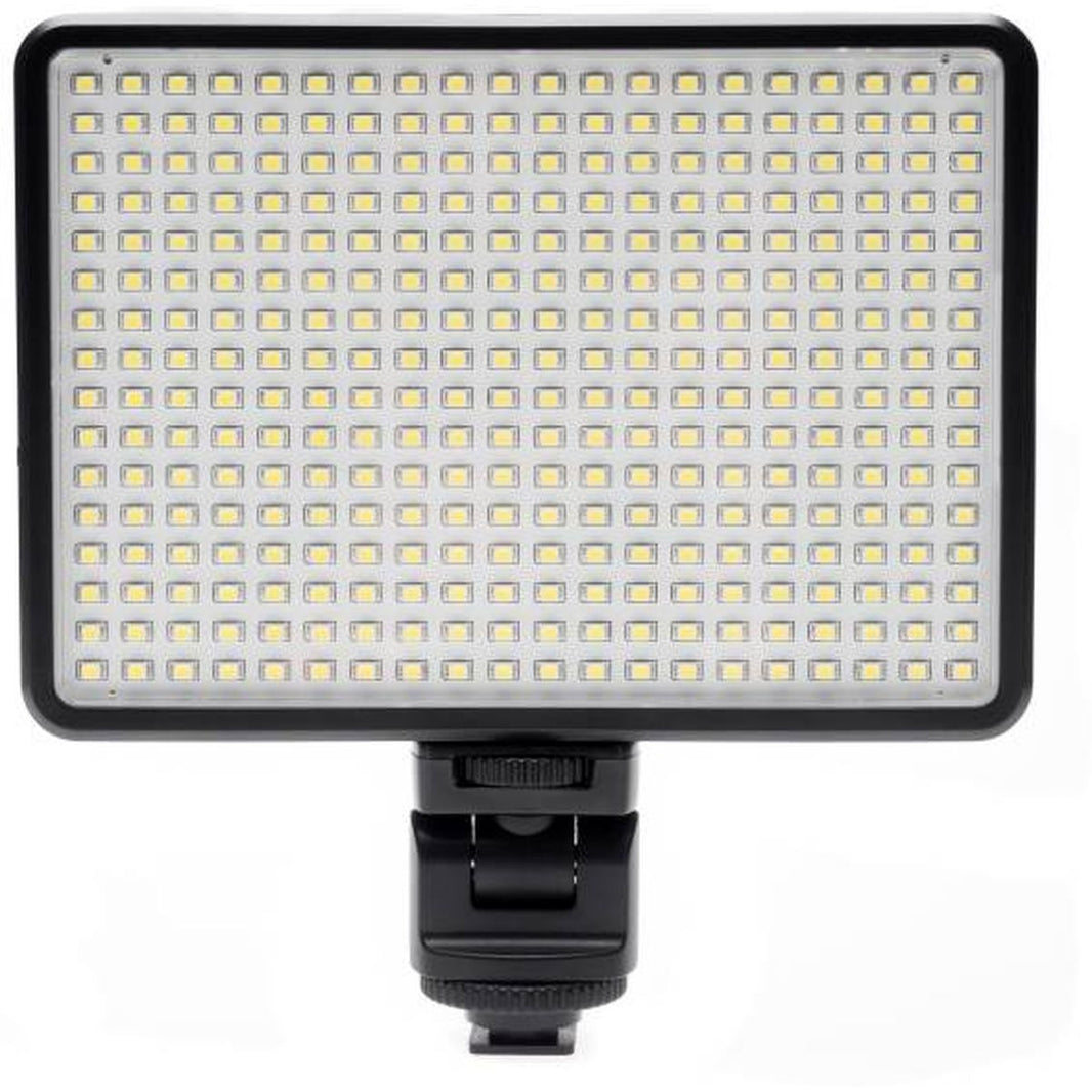 Newell LED Light LED320