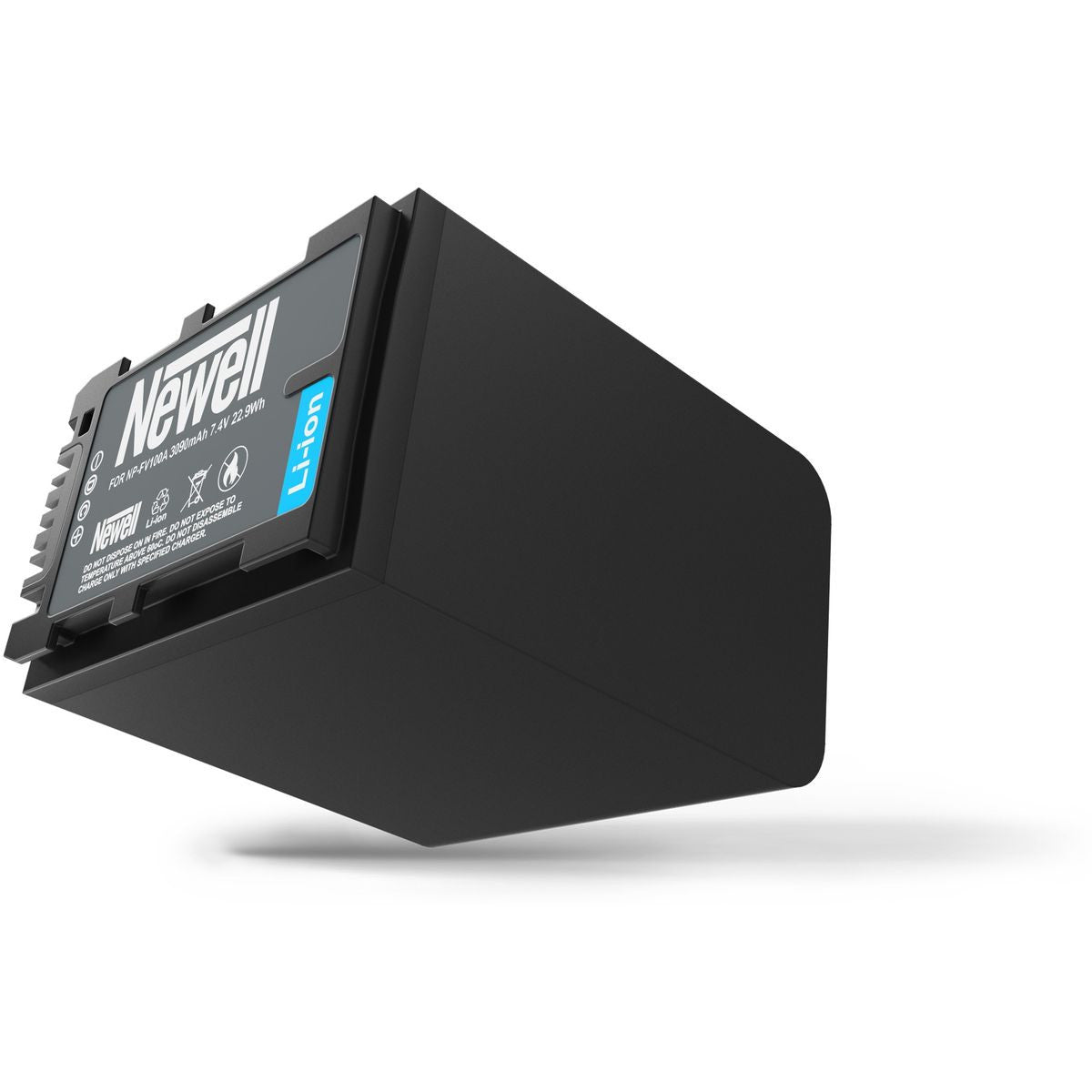 Newell NP-FV100A Battery