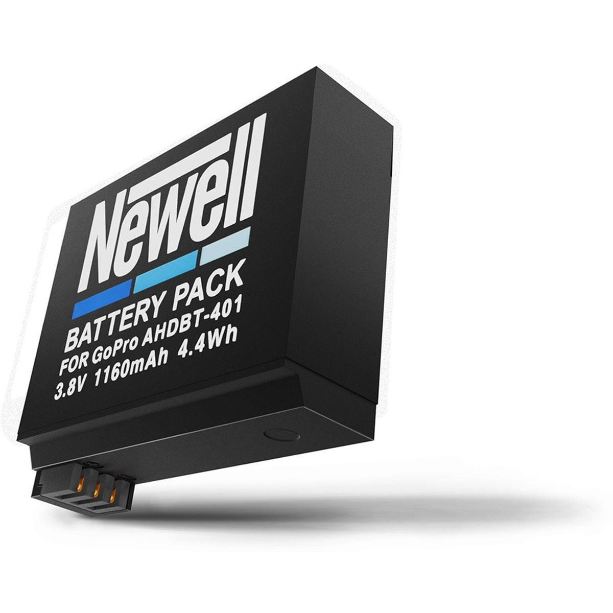 Newell Battery Replacement For AHDBT-401