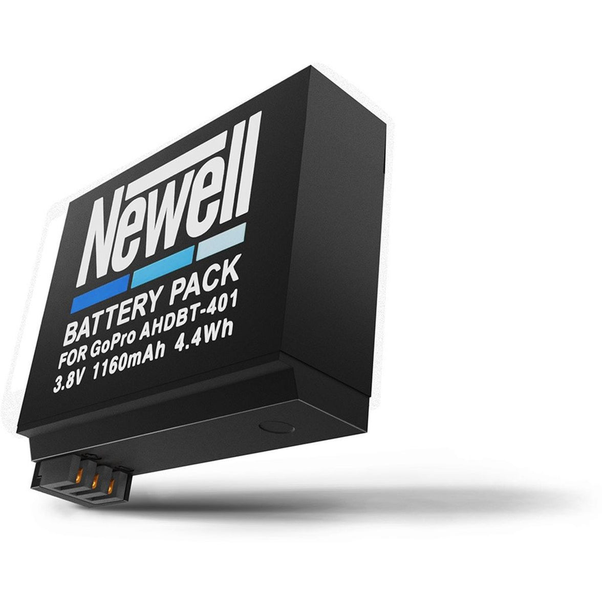 Newell Battery Replacement For AHDBT-401