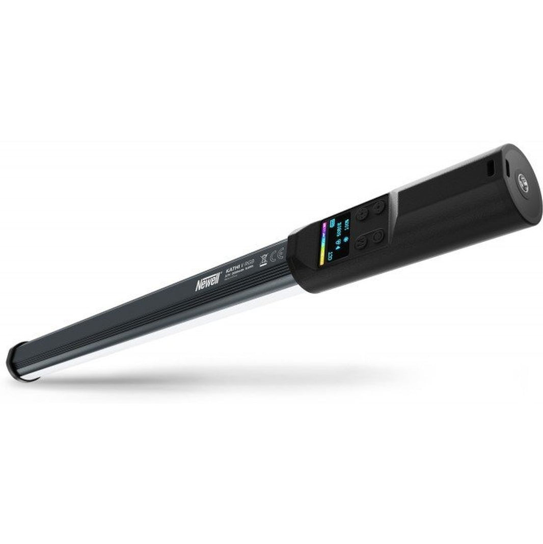 Newell RGB Kathi II LED Lamp