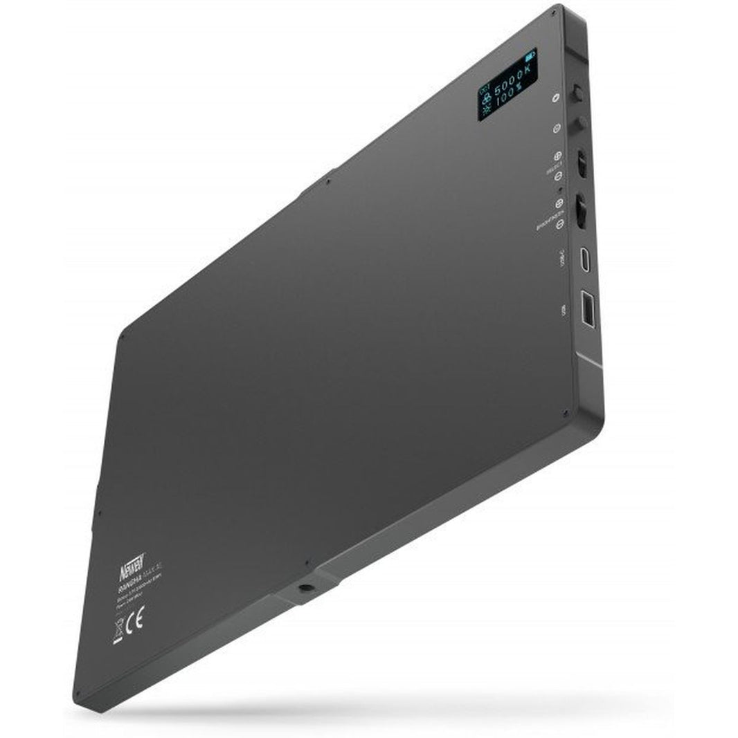 Newell RGB-W Rangha Max XL LED Lamp