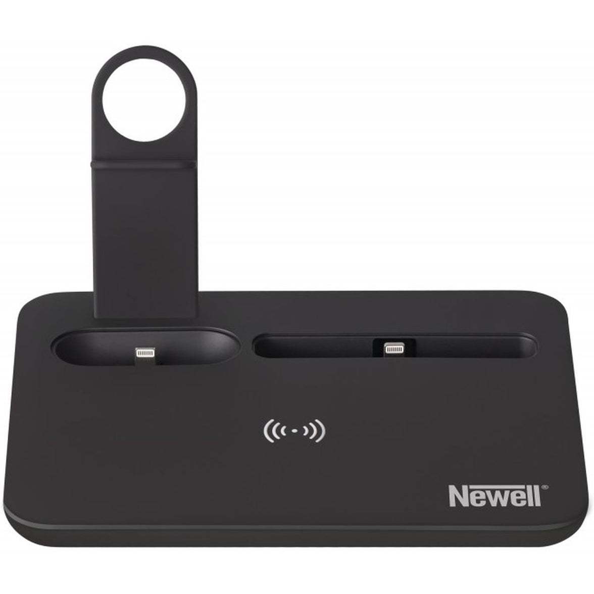 Newell Induone N-YM-UD17 Inductive Charger For Up To 4 Mobile Devices - Black