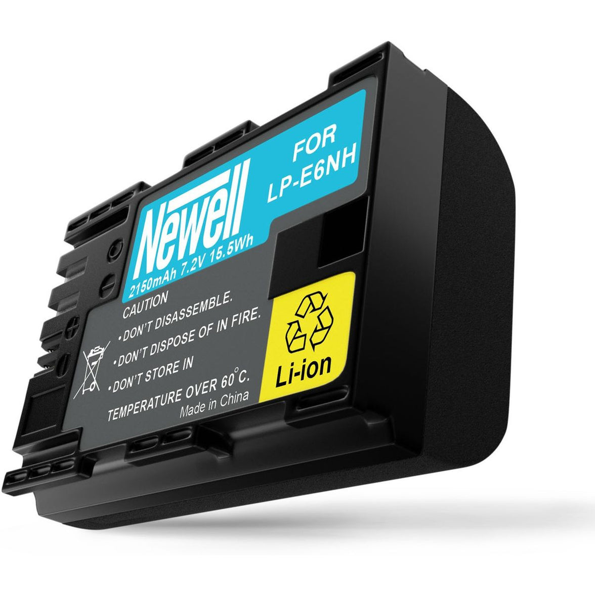 Newell LP-E6NH Battery