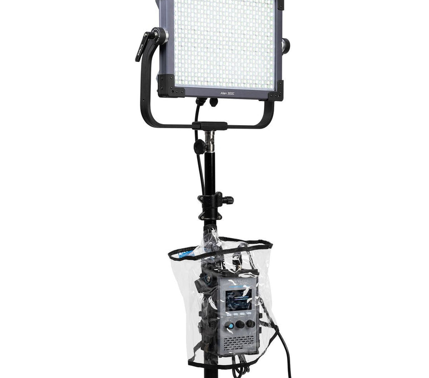 Nanlite Rain Cover For Alien 150C/300C Control Unit