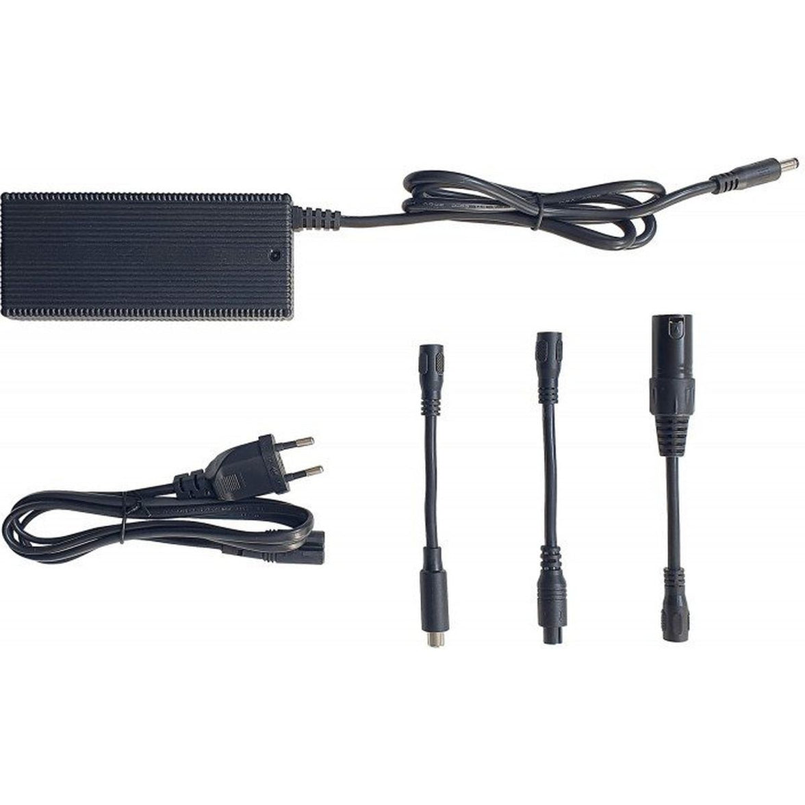 Newell Charger Newell For Electric Scooters Multi Set