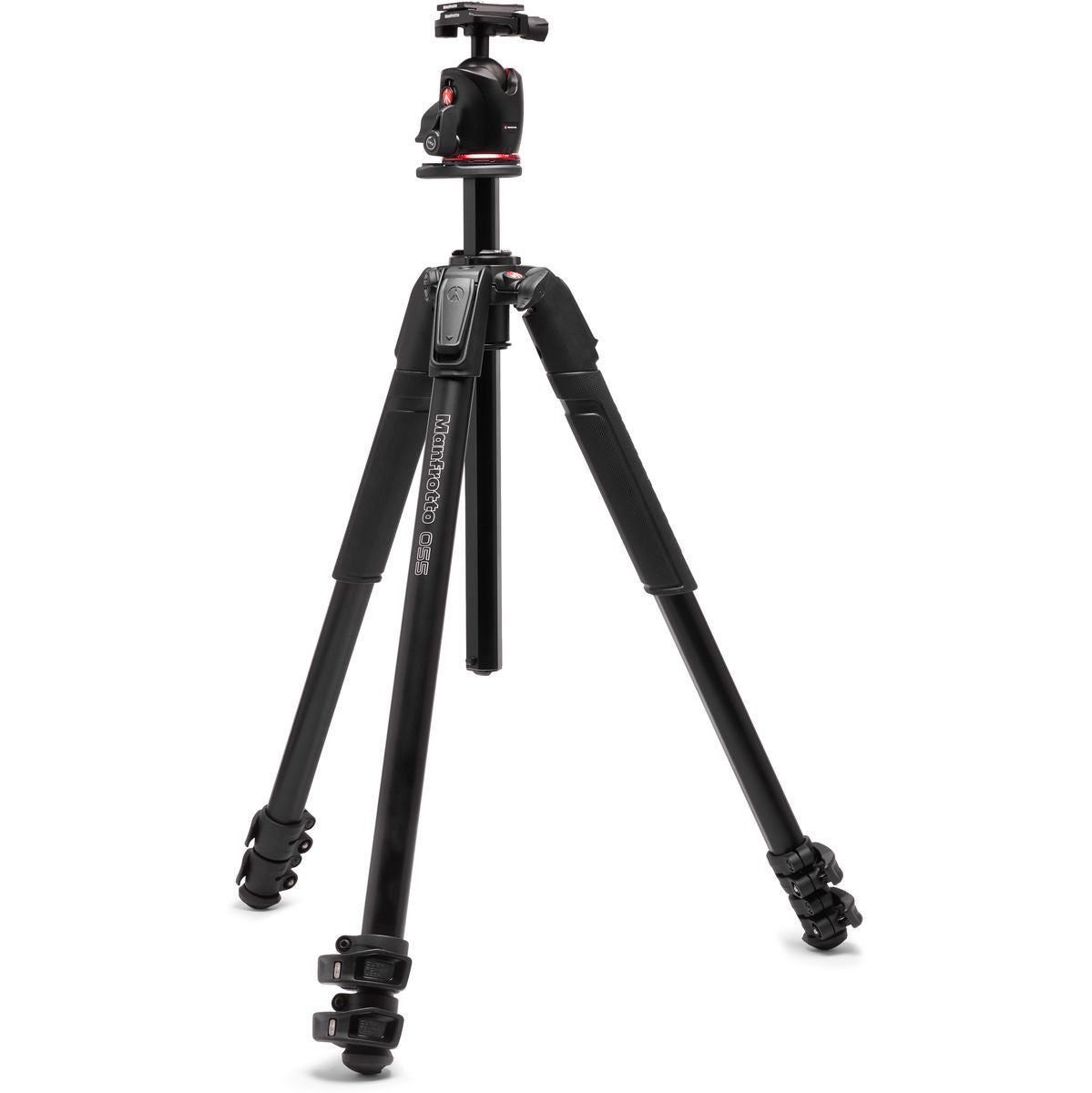 Manfrotto 055 Alu 3 Sec Kit Ball Head AS