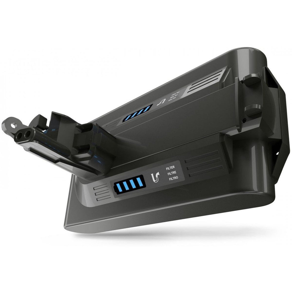 Newell DSV10B Replacement Battery For Dyson V10